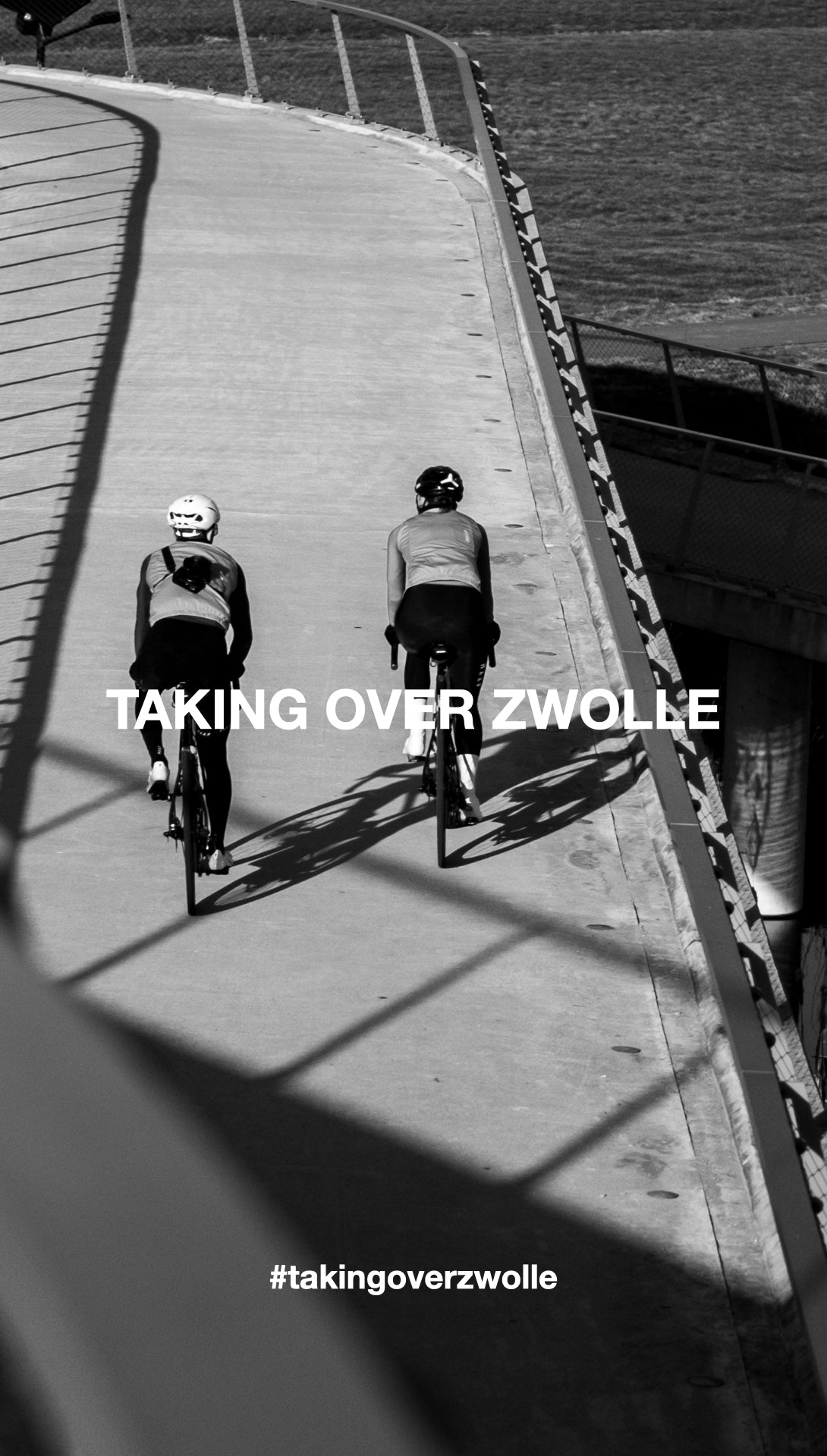 Klub Kwakzalver Pre Easter Ride