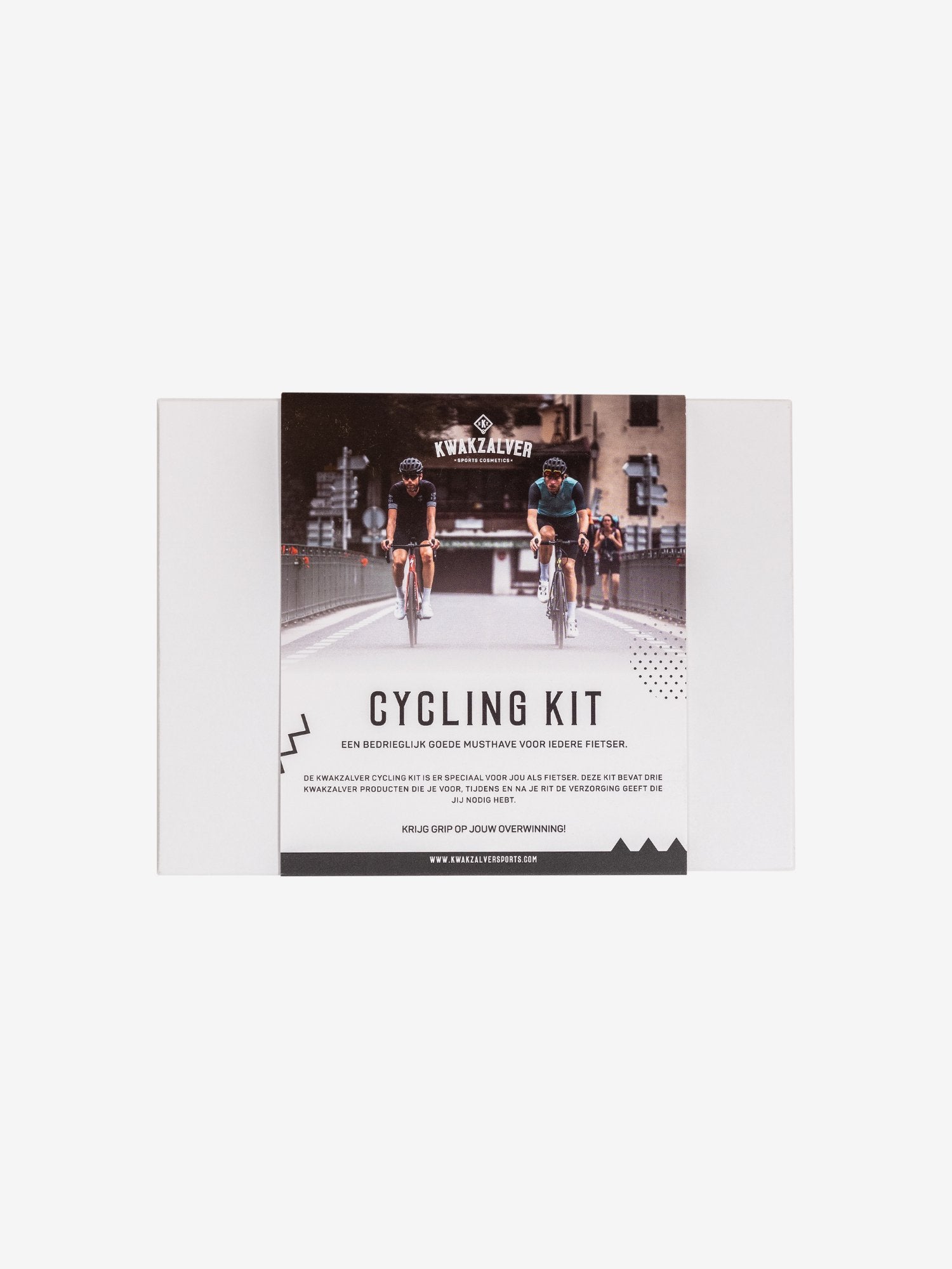The Cycling Kit