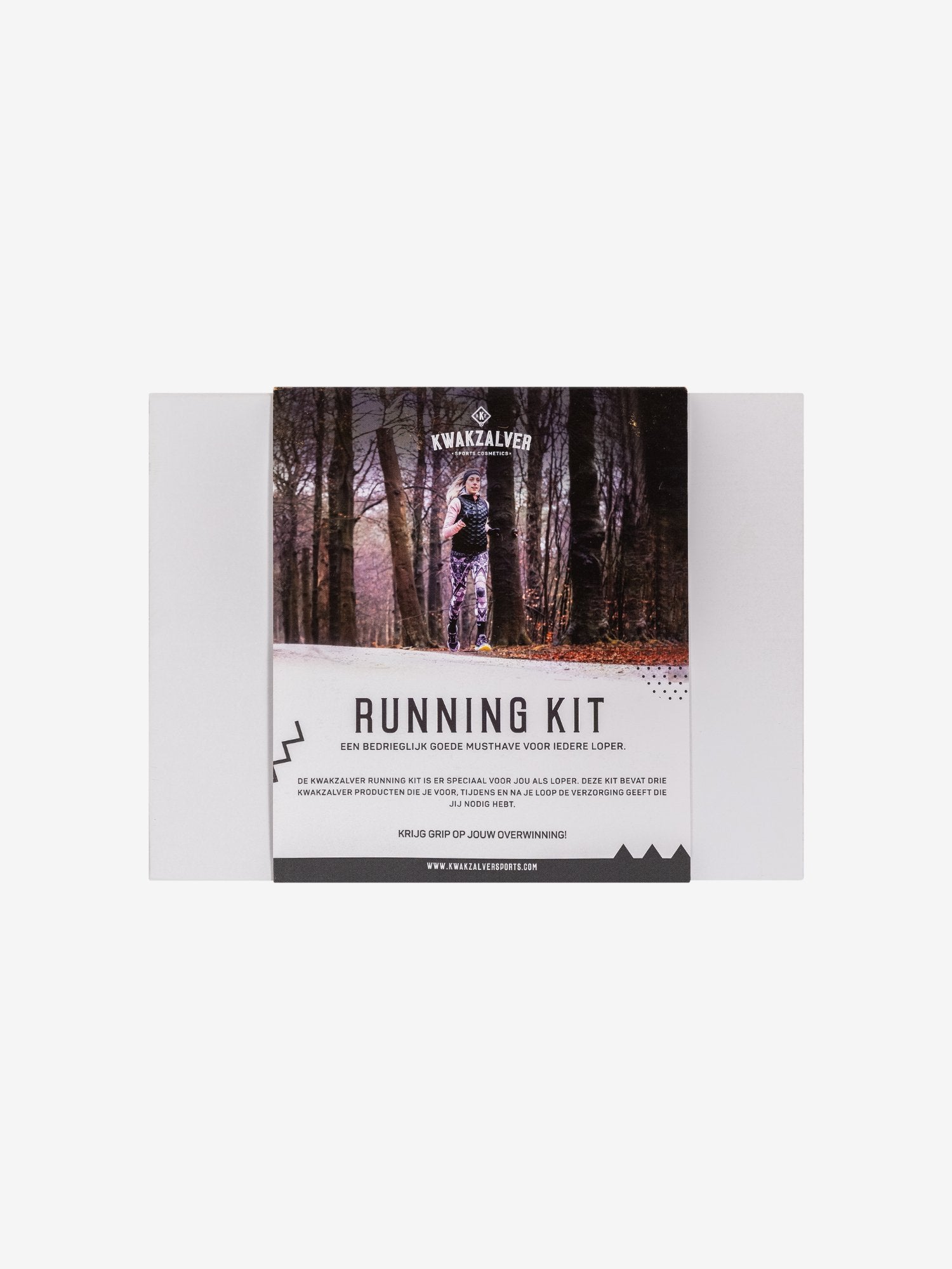 The Running Kit