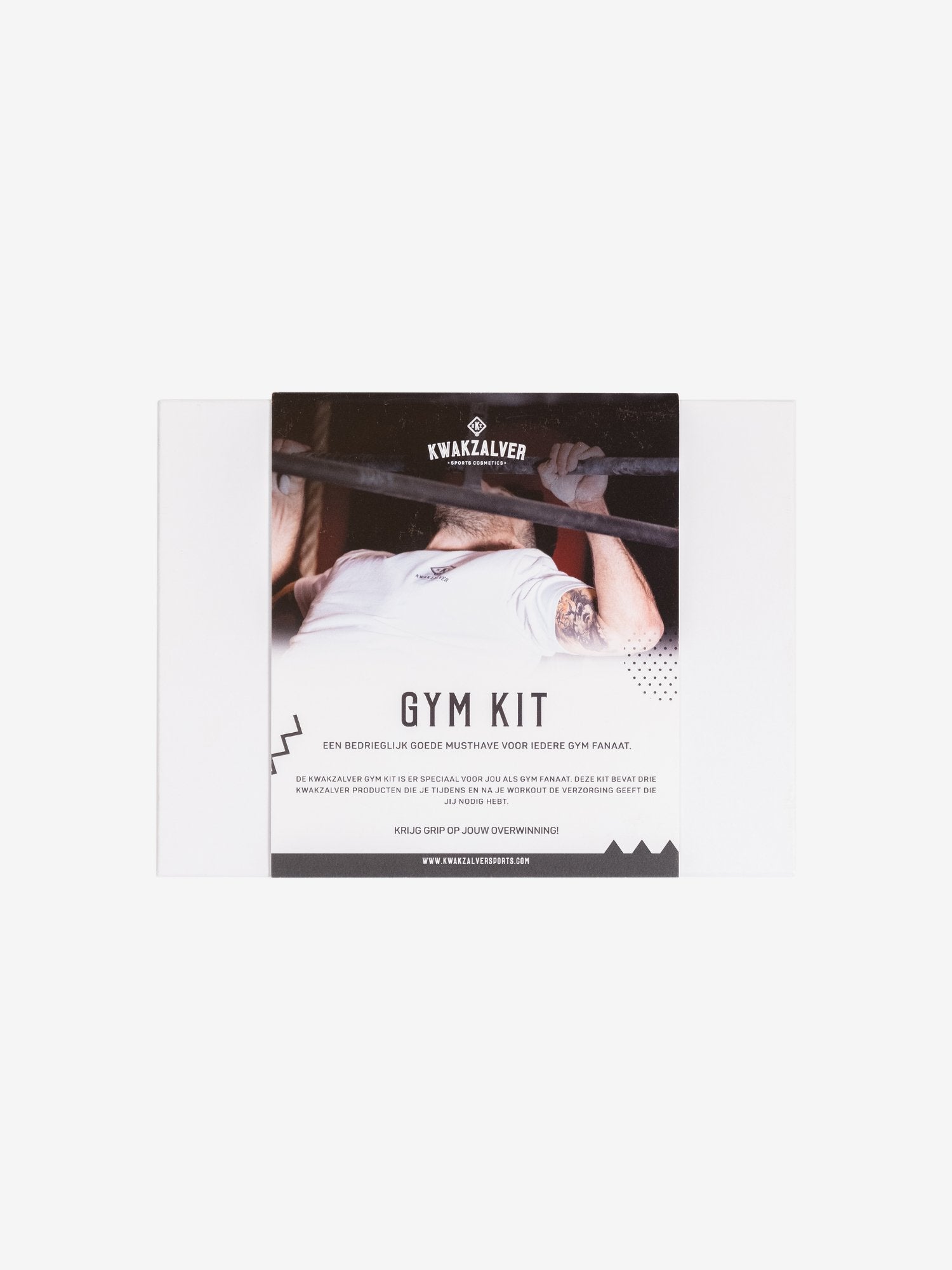 The Gym Kit