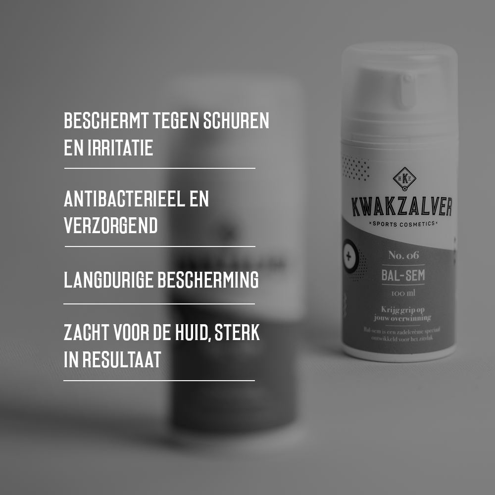 Bal-sem | Chamois Crème