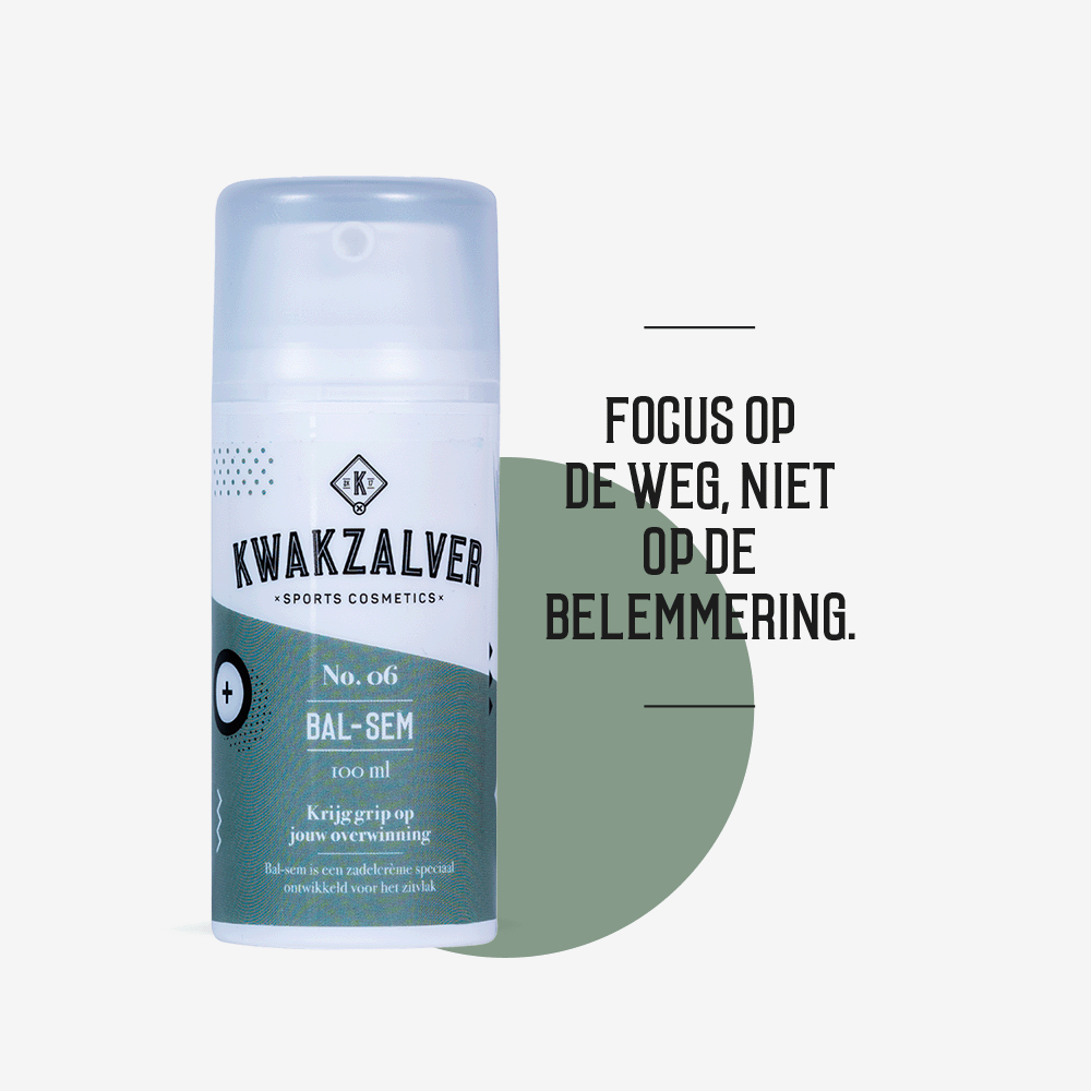 Bal-sem | Chamois Creme