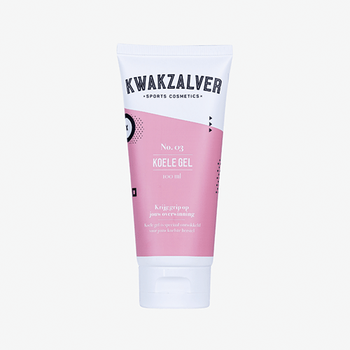 Koele Gel | Cooling Gel