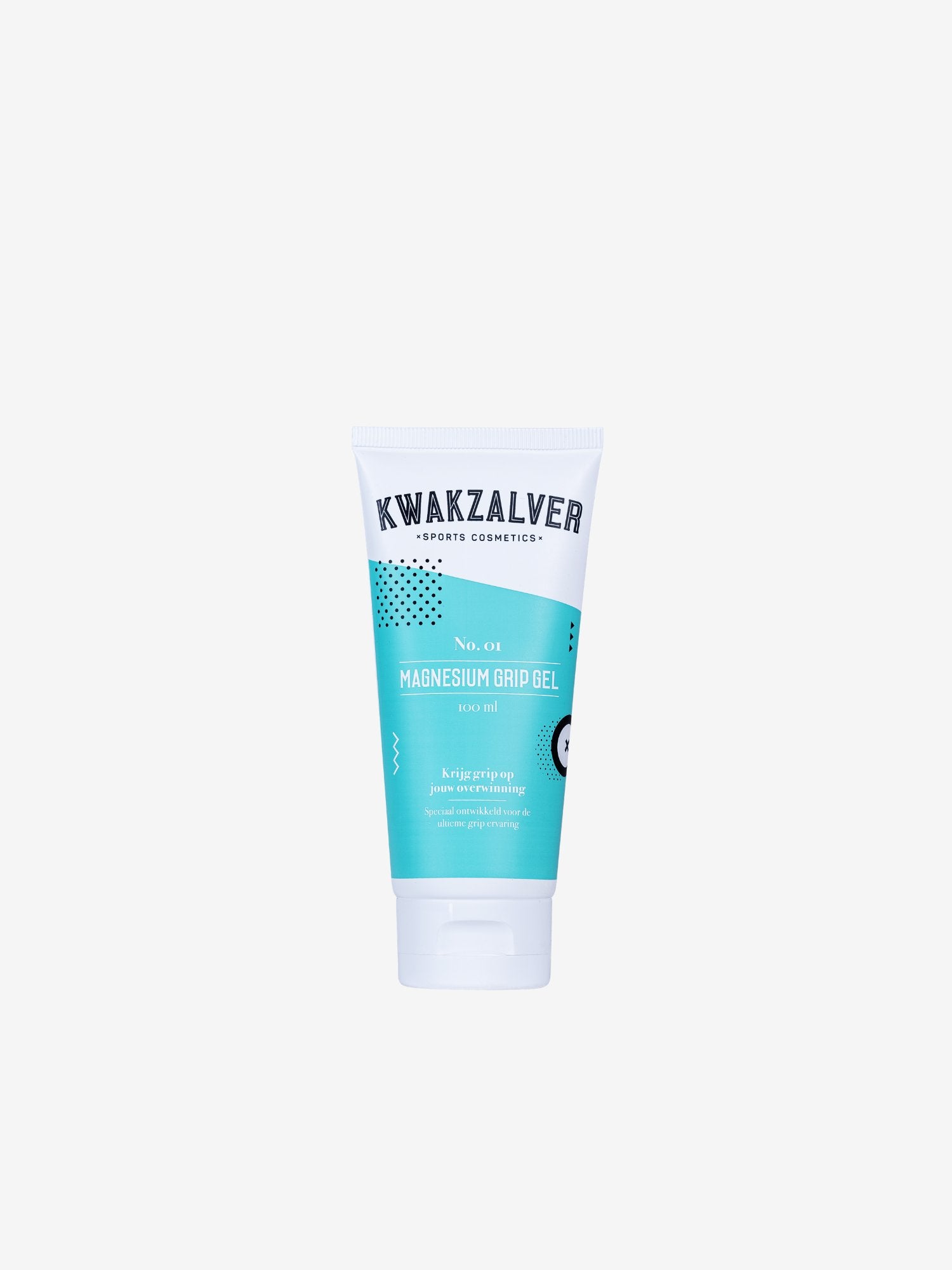 Magnesium Grip Gel