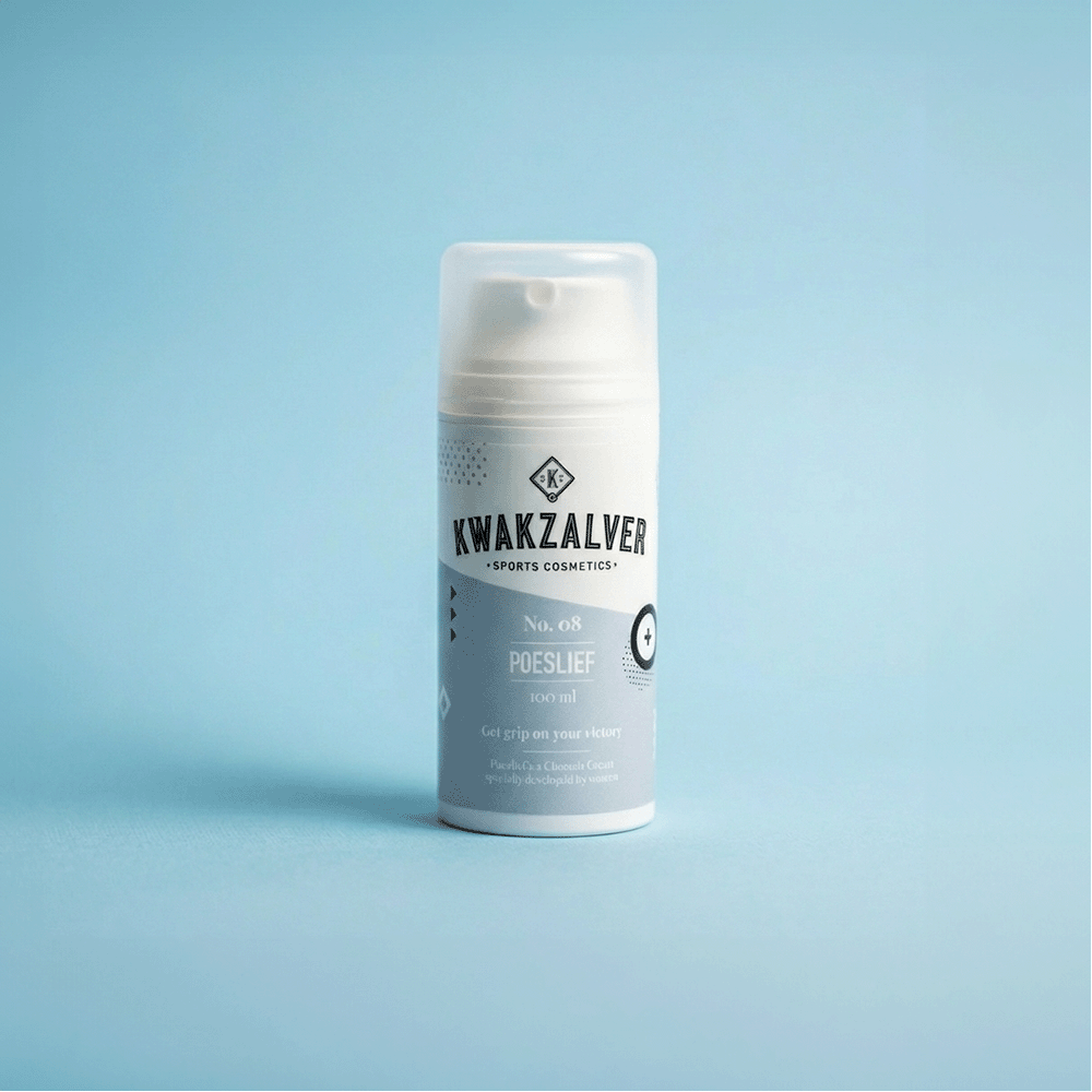 Poeslief zadelcreme voor vrouwen