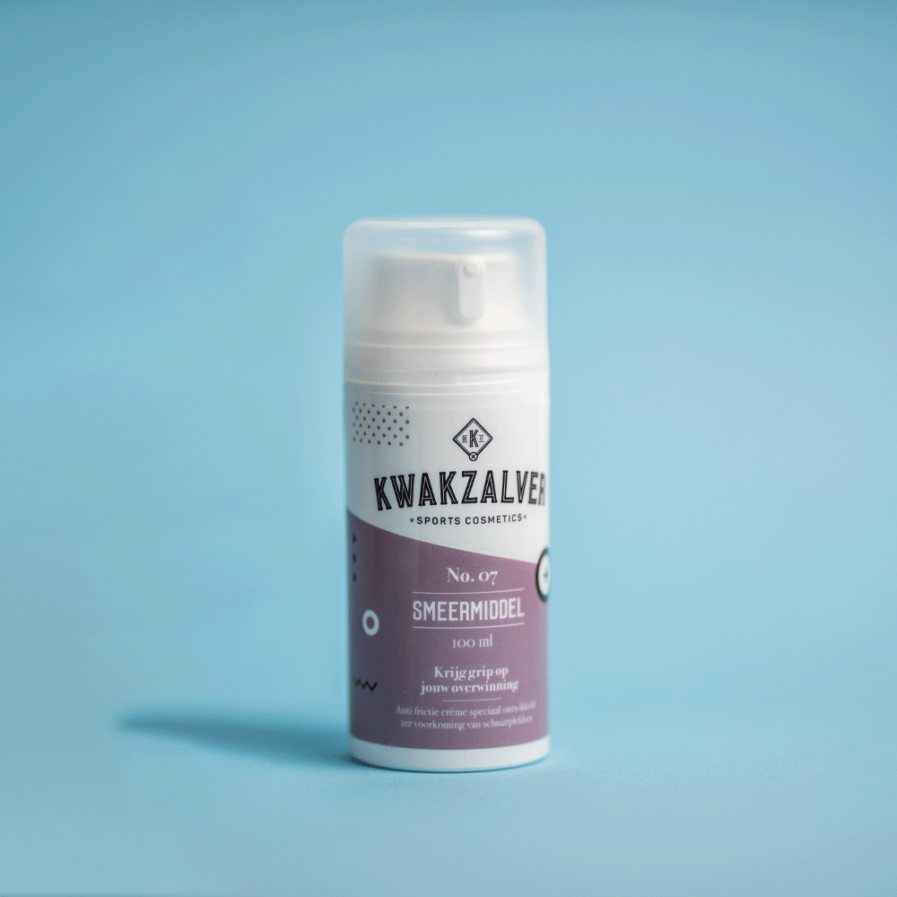 Smeermiddel | Anti-chafing Cream
