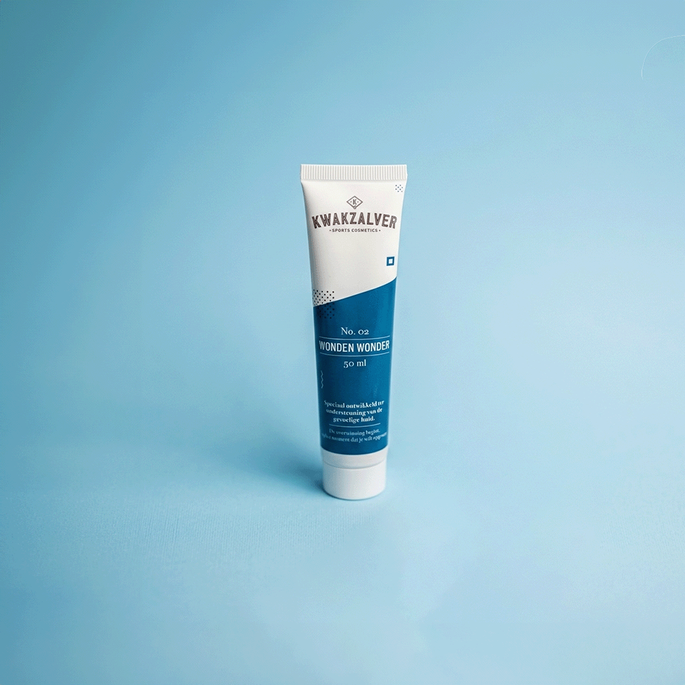 Wonden Wonder huidherstel