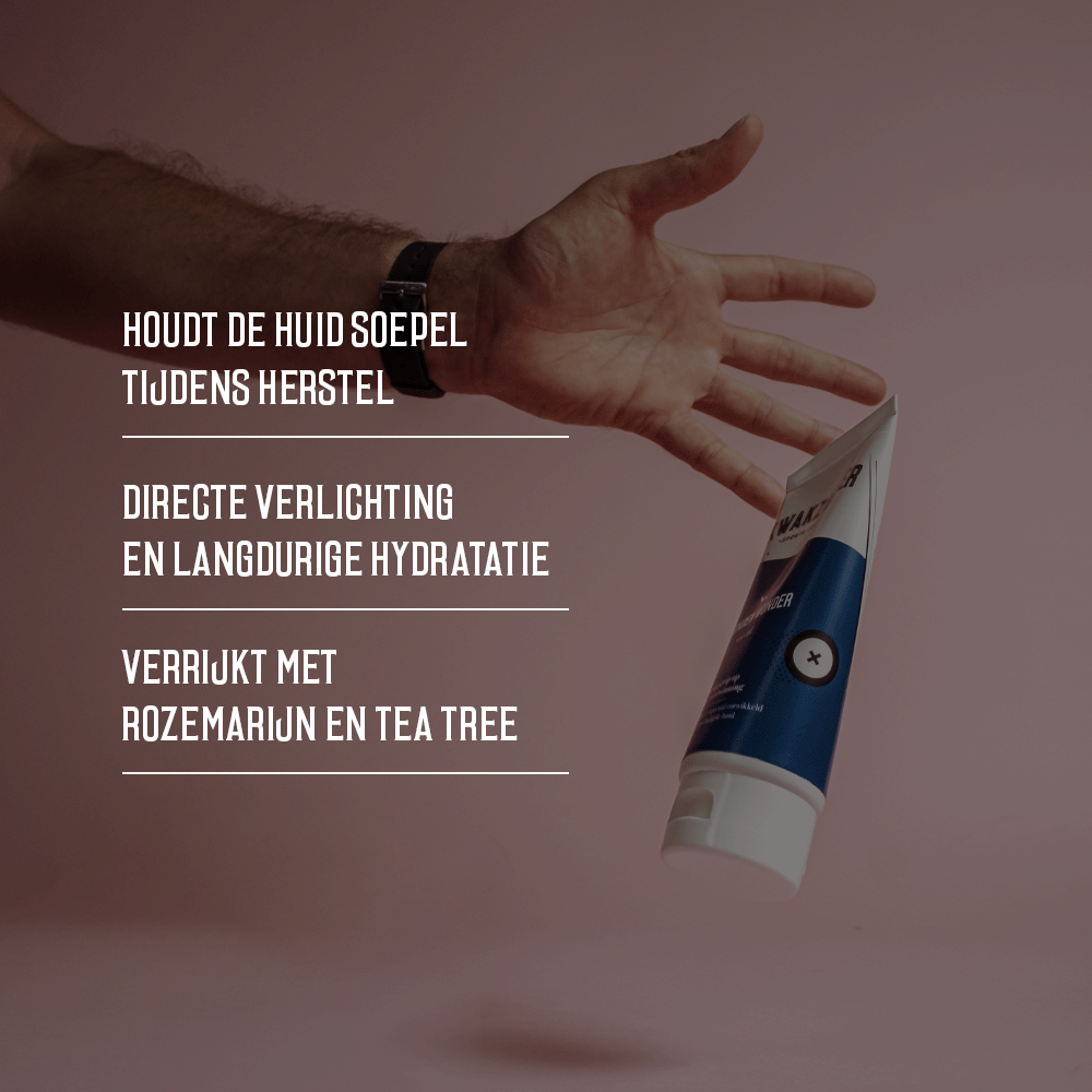 Wonden Wonder | Wondzalf