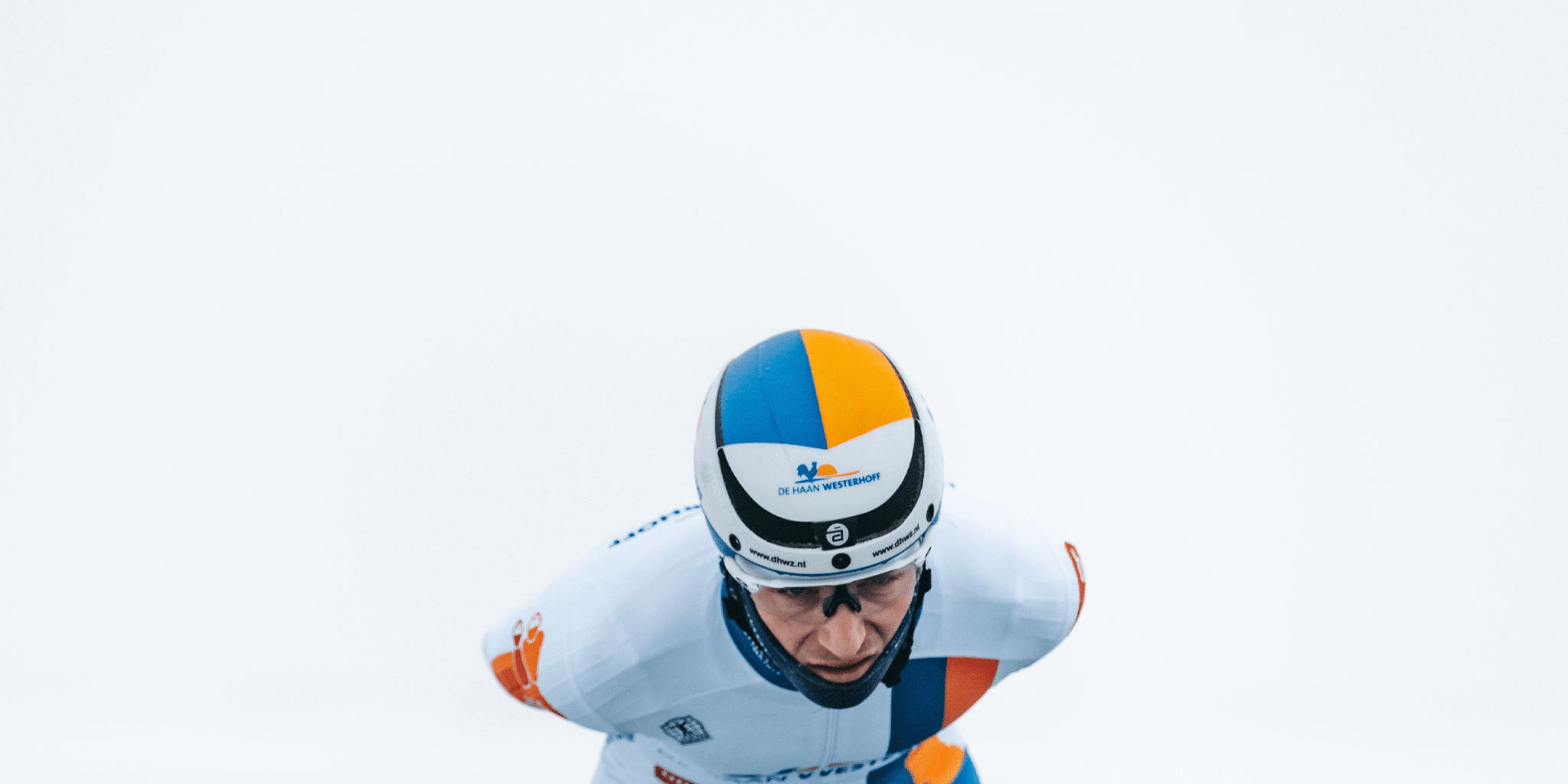 ONE MORE. Het verhaal van Luc