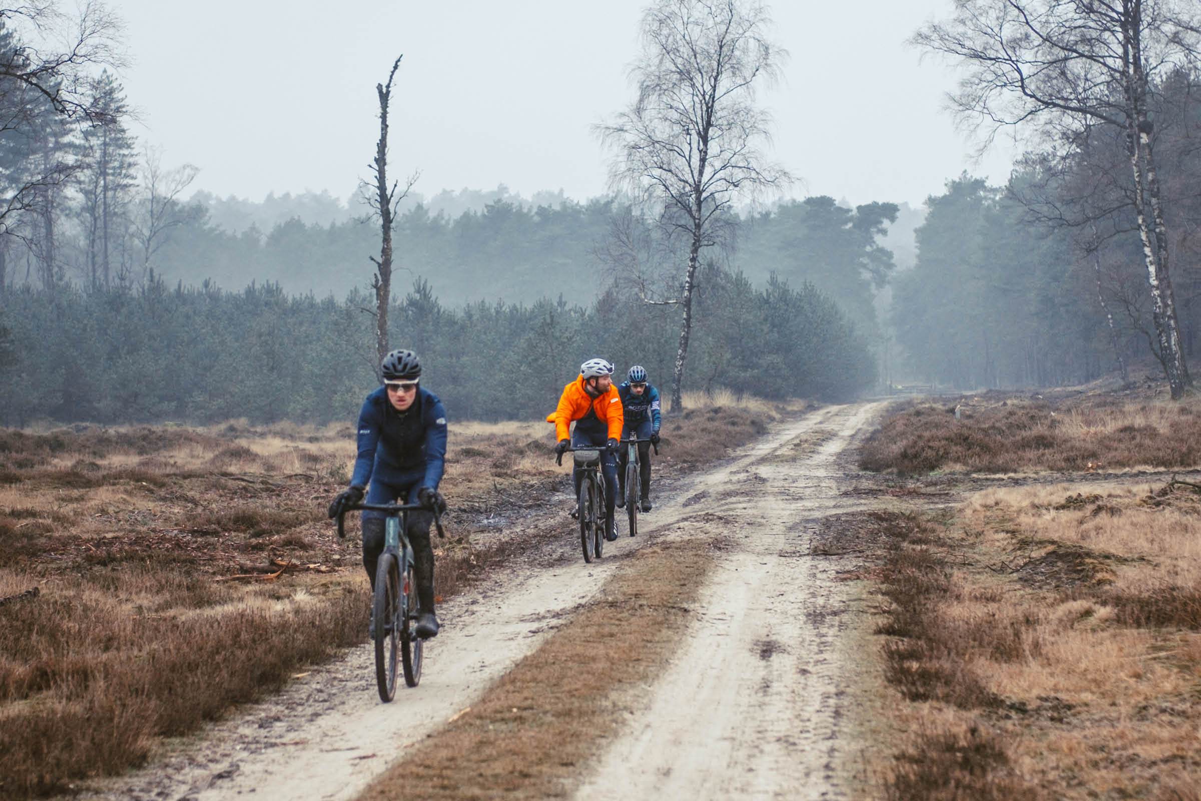 Cycling