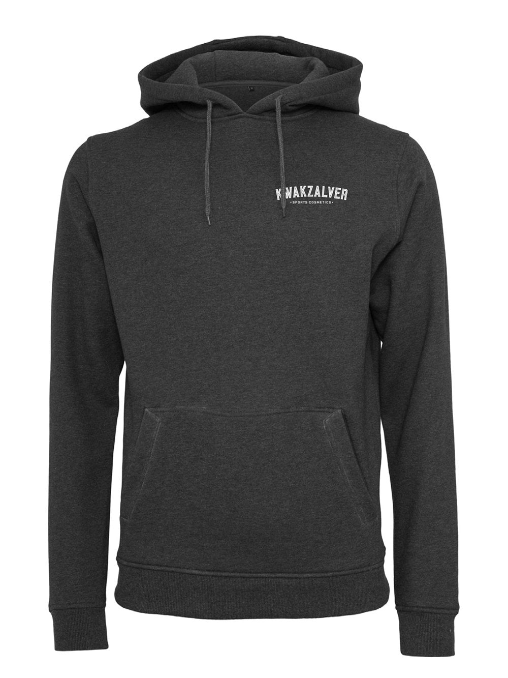 Fitter Than Your Ex Hoodie clean voorkant