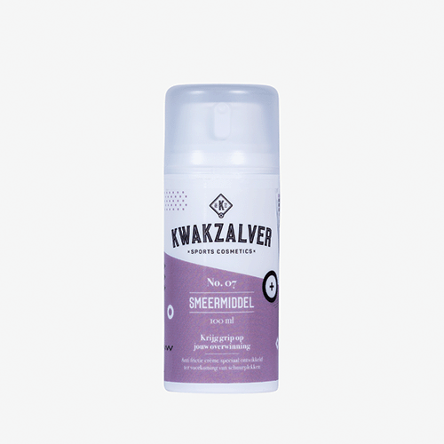 Smeermiddel | Anti-chafing Cream
