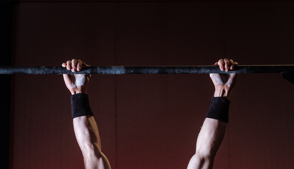 Magnesium Grip