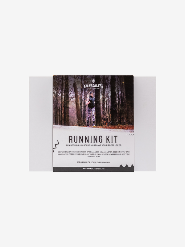 The Running Kit